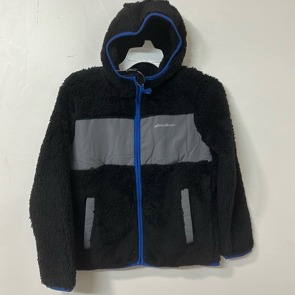 Eddie Bauer jacket - Picture 1 of 2